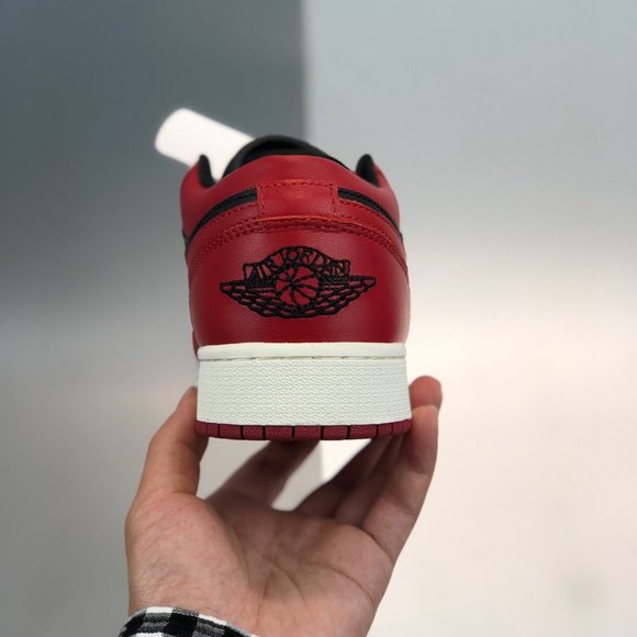 Nike Air Jordan AJ men's sneakers